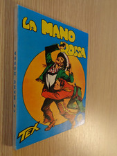 Tex lire 350 usato  Cavezzo