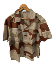 Chemise mer militaire d'occasion  Belleville