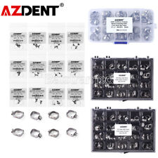 Dental orthodontic bands d'occasion  Expédié en Belgium