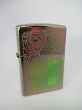 Zippo usa gasoline d'occasion  Expédié en Belgium