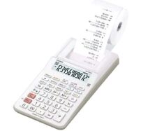 Casio 8rce calcolatricescriven usato  Corsico
