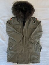 Mrs furs vintage gebraucht kaufen  München