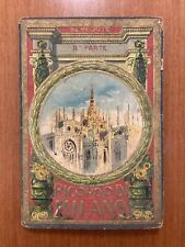 Ricordo milano parte usato  Massa Marittima