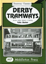 Middleton press tramway for sale  ARDROSSAN