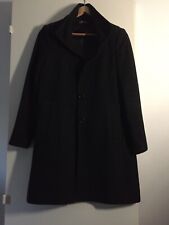 Manteau noir femme d'occasion  Le Soler
