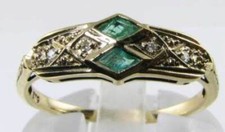 Dainty 9ct gold for sale  NOTTINGHAM