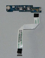 Power button board gebraucht kaufen  Osterburken