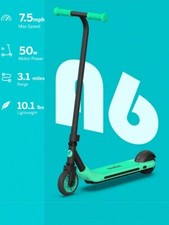 Segway ninebot electric for sale  Newark