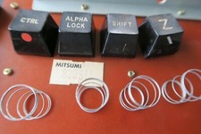 One replacement key for sale  AMLWCH