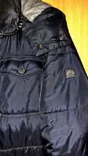Tto kern winterjacke gebraucht kaufen  Leipzig