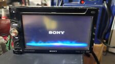DVD player de carro Sony XAV-62BT 6,1 polegadas comprar usado  Enviando para Brazil