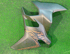Honda CRF1000 AFRICA TWIN Seitliche Verkleidung links COWLING SET Left 2386 comprar usado  Enviando para Brazil