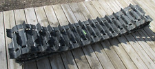 Snowmobile track 9943m for sale  Ada