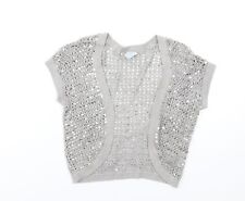Oasis womens grey for sale  WREXHAM