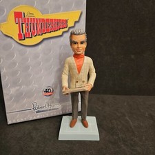 Jeff tracy thunderbirds for sale  STOKE-SUB-HAMDON