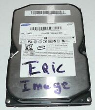 DISQUE DUR INTERNE 3.5" SATA II SAMSUNG 120 GB HD120 I J  7200rpm/8M. comprar usado  Enviando para Brazil