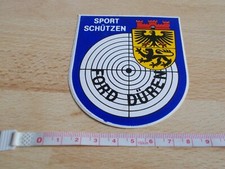 Sport protect sticker d'occasion  Expédié en Belgium
