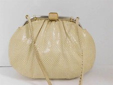 Judith leiber beige for sale  Pompano Beach