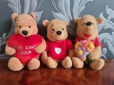 Set winnie pooh for sale  STOKE-ON-TRENT