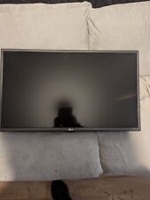 Flat screen working for sale  TELFORD