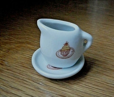 Pottery mini miniature for sale  UK