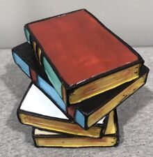 Stacking book lamp for sale  Long Valley