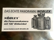 Noblex 150 pro gebraucht kaufen  Dresden