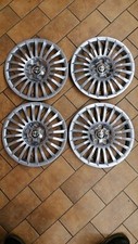 Serie borchie copricerchi usato  Fermo