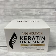 Vegnclever keratin hair for sale  POOLE