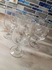 Heirloom pfaltzgraff glasses for sale  Blair