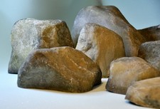 Fiberglas kunststeine farbgebu gebraucht kaufen  Versand nach Germany