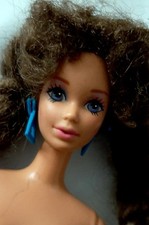 Barbie doll totally gebraucht kaufen  Mühlhausen/Thüringen