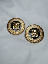 Versace gold colour for sale  CARDIFF