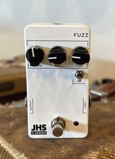 Jhs series fuzz for sale  Providence