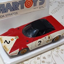 Martoys lancia stratos usato  Seveso
