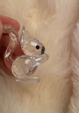 Swarovski figur eichhörnchen gebraucht kaufen  Neunkirchen