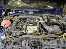 2018 ford fiesta for sale  WICKFORD