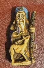 Vintage hand painted for sale  Louisville