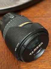 Tamron a16 ld gebraucht kaufen  Wadersloh