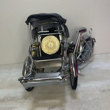 Usado, Corrente e pedais móveis decorativos de metal riquixá para bicicleta Vietnã -- 5724 comprar usado  Enviando para Brazil