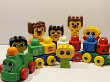 Lego duplo primo gebraucht kaufen  Lübbecke