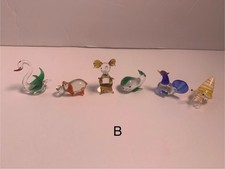 Vintage miniature murano for sale  Houston