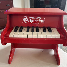 Children schoenhut red for sale  Sequim