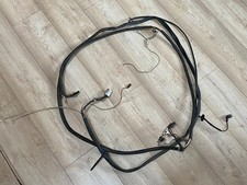 Polo 86c wiring for sale  SOUTHAMPTON