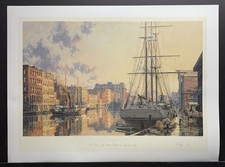 John stobart signed for sale  Cincinnati