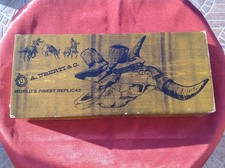 Original vintage box d'occasion  La Seyne-sur-Mer
