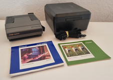 Polaroid image system gebraucht kaufen  Nordstemmen