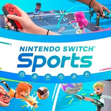 Nintendo switch sports for sale  Batesville