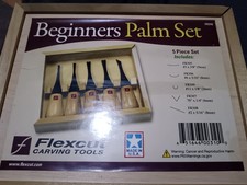 Flexcut beginners palm for sale  KILWINNING