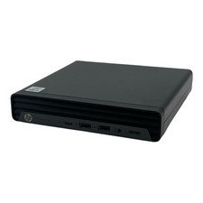 Prodesk 400 mini gebraucht kaufen  Bönningstedt